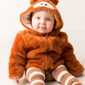 Hamish Hoodie