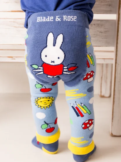 Miffy Anything is Possible Leggings - Image 2