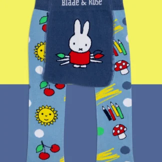 Miffy Anything is Possible Leggings