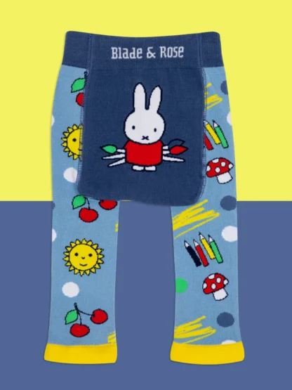 Miffy Anything is Possible Leggings