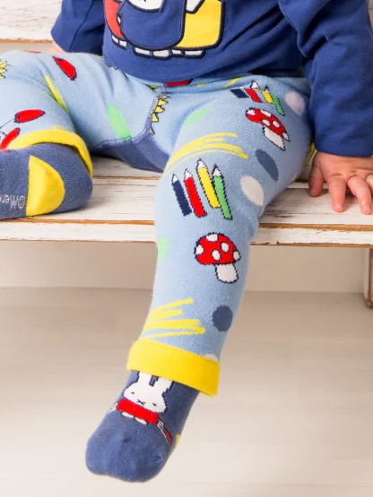 Miffy Anything is Possible Leggings - Image 3