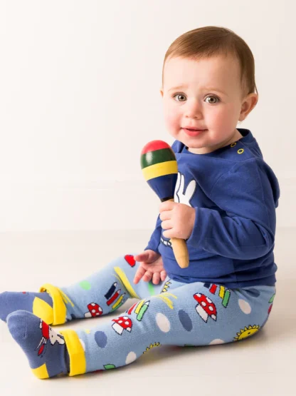 Miffy Anything is Possible Leggings - Image 4