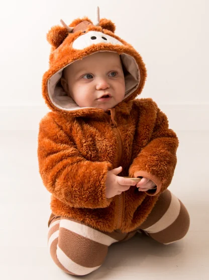 Hamish Hoodie - Image 2