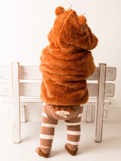 Hamish Hoodie - Image 4