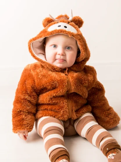 Hamish Hoodie