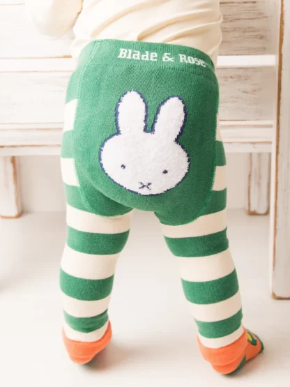Miffy Busy in the Veg Patch Leggings - Image 2