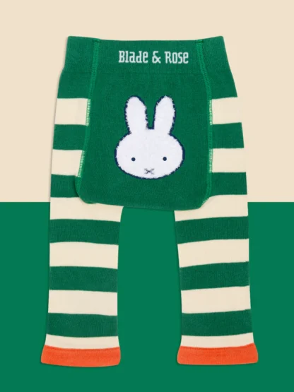Miffy Busy in the Veg Patch Leggings - Image 4