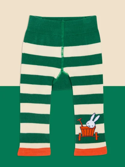 Miffy Busy in the Veg Patch Leggings - Image 5