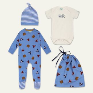 Baby Boy gift set