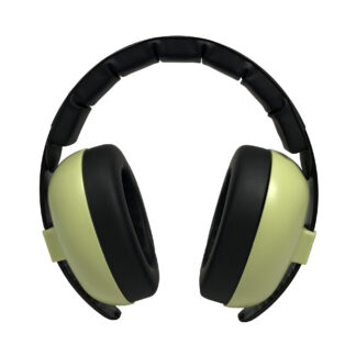 Baby Ear Defenders