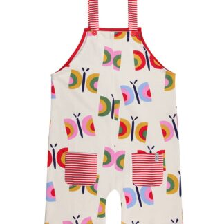 BUTTERFLY DUNGAREE