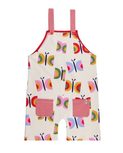 Butterfly Dungaree