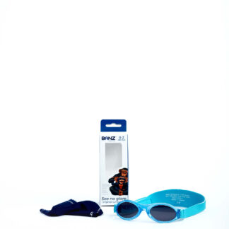 Bbanz Bubzee Lagoon Blue 0-2 Yrs