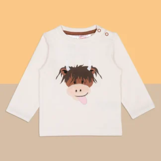 Neutral Hamish Top