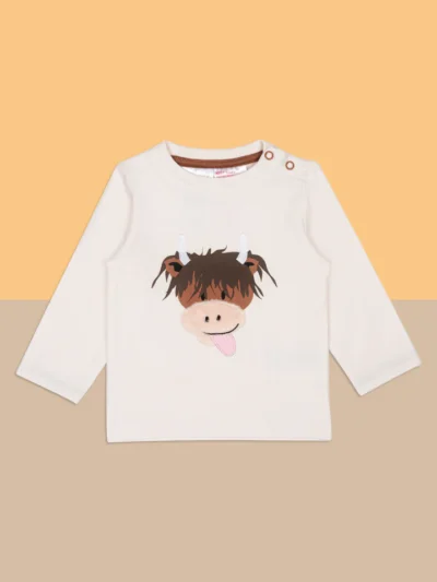 Neutral Hamish Top