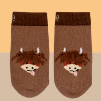Neutral Hamish Socks