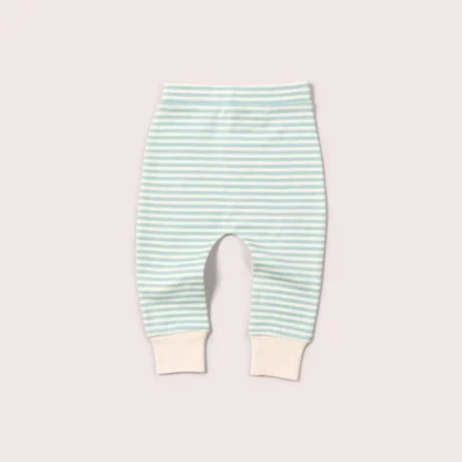 Garden Birds Organic T-Shirt & Jogger Playset - Image 3