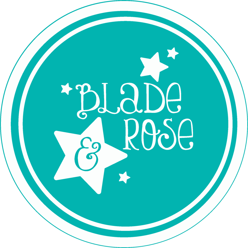 Blade & Rose Logo 