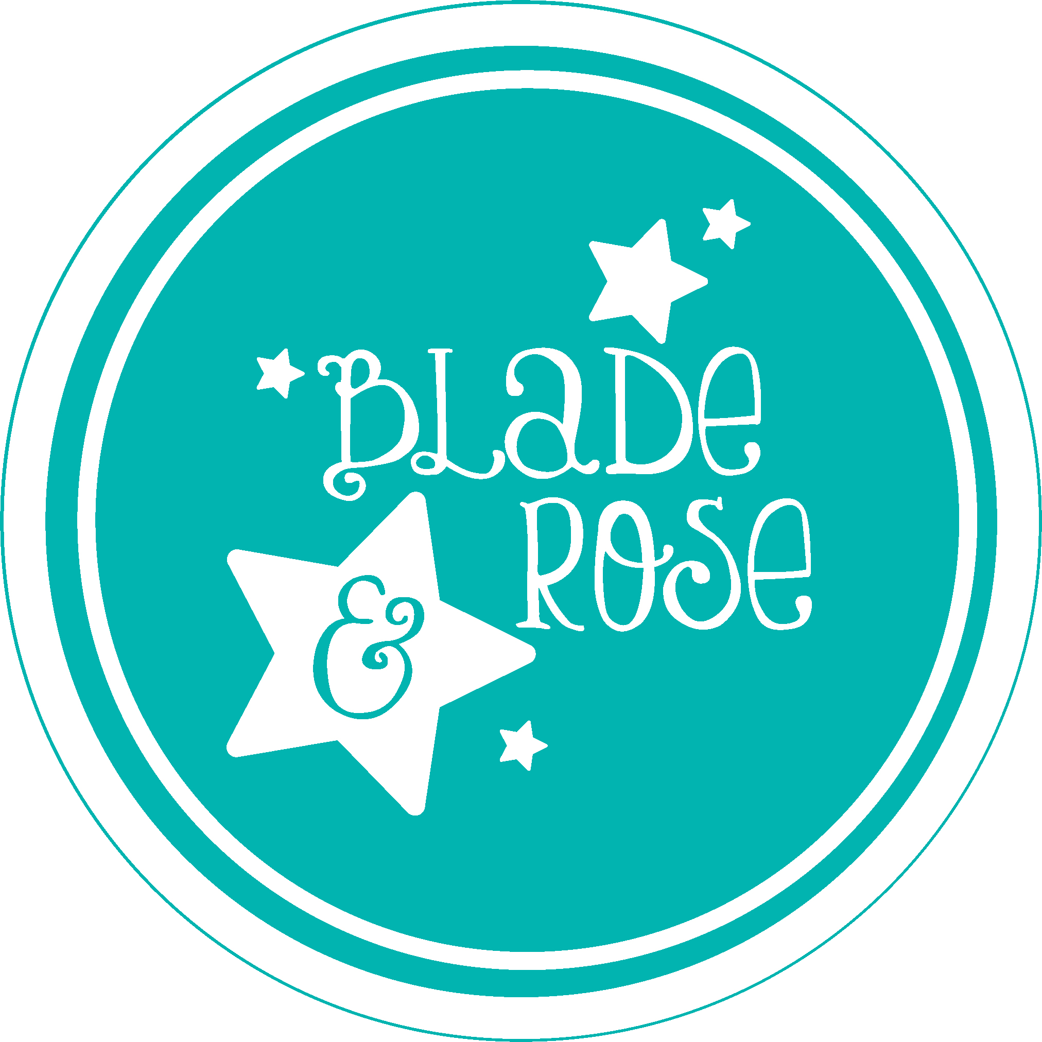Blade and Rose
