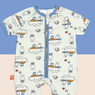 Miffy in the Sunshine Summer Romper