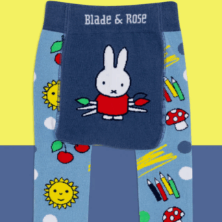 Miffy Anything is Possible Leggings