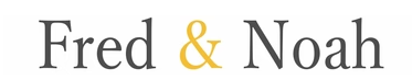 Fred & Noah
