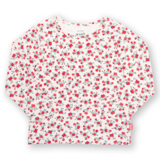Rosey Posey t-shirt