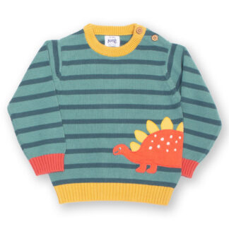 Dinky dino jumper