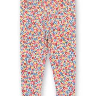 Ditsy tales leggings