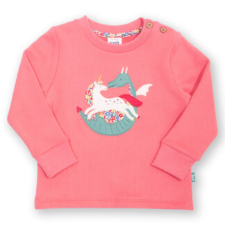Folktale friends sweatshirt