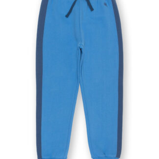 Jump in joggers cornflower