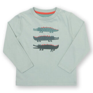 Captain croc t-shirt