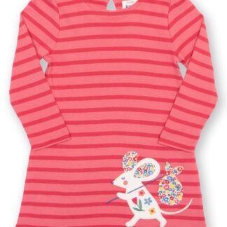 Mouse and about dress