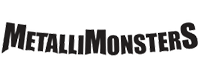 Metallimonsters