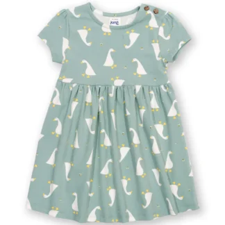 Little Goose Dress