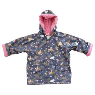 Enchanted Forest Rain Mac