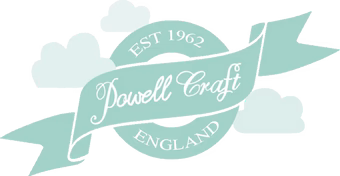 Powell Craft Logo 
