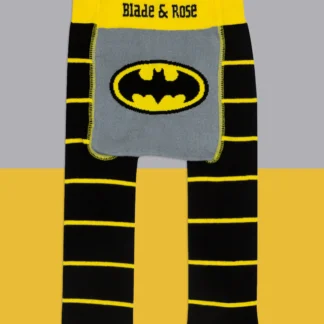 Batman Get Ready Leggings