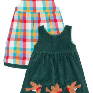 Rosalie Reversible Dress