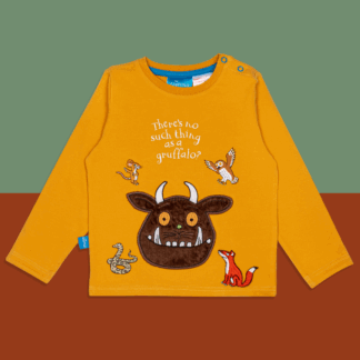 Gruffalo Outdoor Adventure Top