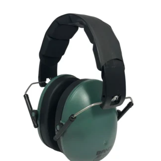 Kids Ear Defenders