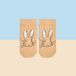 Peter Rabbit Neutral Socks