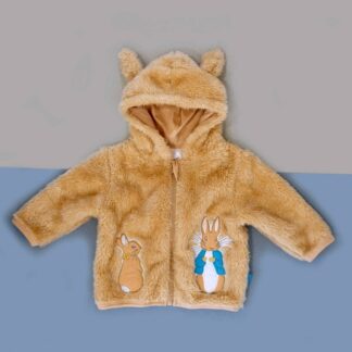Peter Rabbit Hoodie