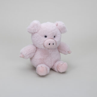 Soft plush Pig