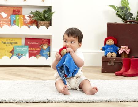 Paddington Comforter - Image 2