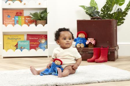 Paddington Comforter - Image 4