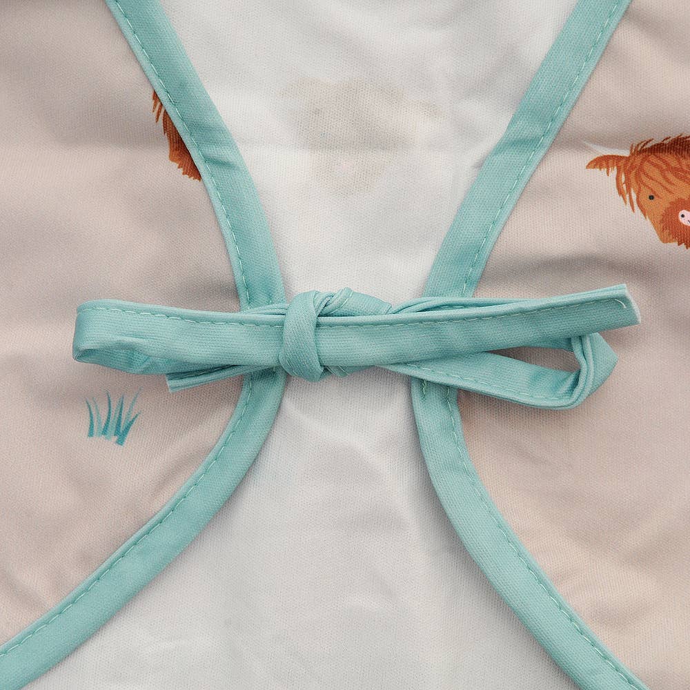 Highland Cow Coverall - Image 2