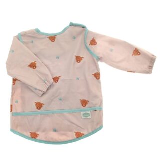 Highland Cow Coverall