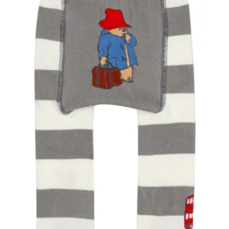 Paddington Loves to Travel Leggings