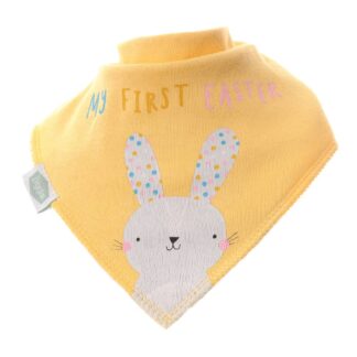 My First Easter Bib